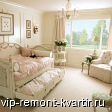 Дизайн детской комнаты - VIP-REMONT-KVARTIR.RU