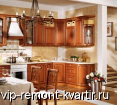 Дизайн кухни - VIP-REMONT-KVARTIR.RU