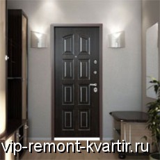 Двери Торекс - VIP-REMONT-KVARTIR.RU