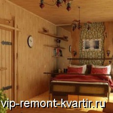 Эко-стиль в интерьере квартиры - VIP-REMONT-KVARTIR.RU