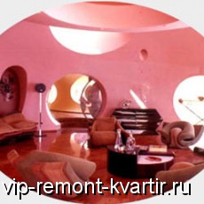 Говорим «нет» стереотипам в дизайне интерьера квартиры - VIP-REMONT-KVARTIR.RU
