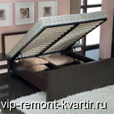 Как обустроить спальню - VIP-REMONT-KVARTIR.RU