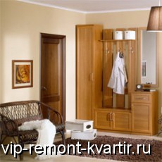 Как подобрать мебель в прихожую? - VIP-REMONT-KVARTIR.RU