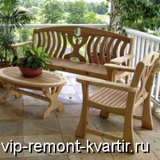 Как правильно выбрать деревянную мебель? - VIP-REMONT-KVARTIR.RU