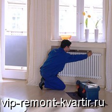 Как правильно выбрать радиатор отопления? - VIP-REMONT-KVARTIR.RU