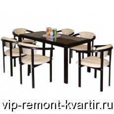 Как выбрать наиболее удобные стулья для столовой? - VIP-REMONT-KVARTIR.RU