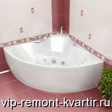 Как выбрать ванну? - VIP-REMONT-KVARTIR.RU