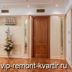 Какие межкомнатные двери лучше выбрать для квартиры? - VIP-REMONT-KVARTIR.RU
