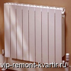 Какие радиаторы отопления поставить в городскую квартиру? Обзор отопительных приборов - VIP-REMONT-KVARTIR.RU
