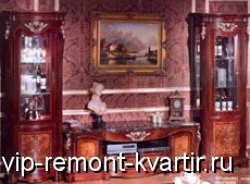 Мебель из дерева - VIP-REMONT-KVARTIR.RU