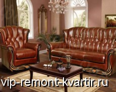 Мебель - выбираем обивку - VIP-REMONT-KVARTIR.RU