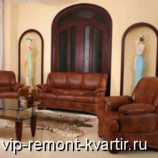 Мягкая мебель для офиса - VIP-REMONT-KVARTIR.RU