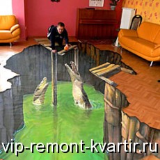  3D  - VIP-REMONT-KVARTIR.RU
