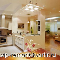 Несколько слов о перепланировке квартиры - VIP-REMONT-KVARTIR.RU