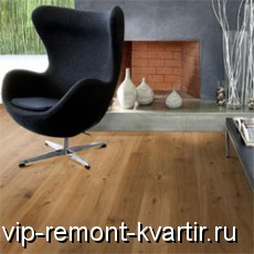 Основные способы укладки паркетной доски Kahrs - VIP-REMONT-KVARTIR.RU