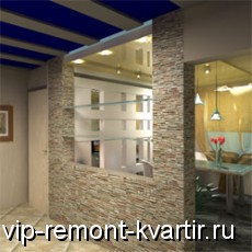 Особенности создания интерьера прихожей - VIP-REMONT-KVARTIR.RU