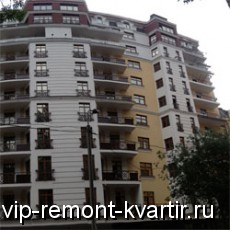 Рынок элитной недвижимости Киева - VIP-REMONT-KVARTIR.RU