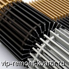 Рулонные решетки - VIP-REMONT-KVARTIR.RU