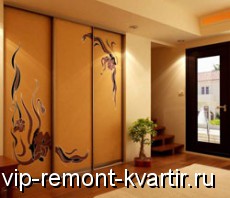 Шкаф-купе - превосходное решение для любой комнаты - VIP-REMONT-KVARTIR.RU