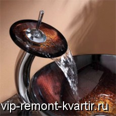 Смесители для ванной комнаты - VIP-REMONT-KVARTIR.RU