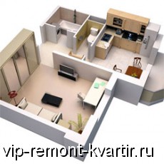 Создание дизайн-проектов - VIP-REMONT-KVARTIR.RU