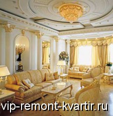   -  - VIP-REMONT-KVARTIR.RU