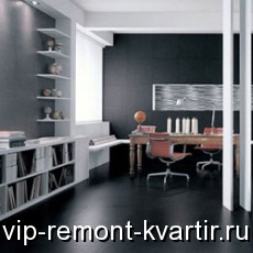 Стиль конструктивизм в интерьере помещений - VIP-REMONT-KVARTIR.RU
