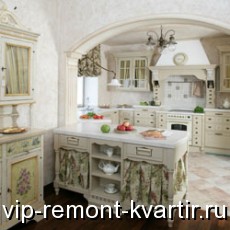 Тосканский стиль в интерьерах - VIP-REMONT-KVARTIR.RU