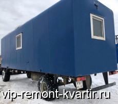 Вагон-дом на колесах: преимущества, характеристики - VIP-REMONT-KVARTIR.RU