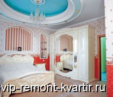Выбираем обои для спальни - VIP-REMONT-KVARTIR.RU