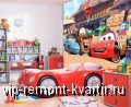 Детские фотообои. Фотообои для детской комнаты - VIP-REMONT-KVARTIR.RU