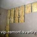 Гипсокартон - VIP-REMONT-KVARTIR.RU