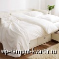 Хранение вещей в маленькой квартире - VIP-REMONT-KVARTIR.RU