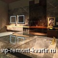 Использование кварцевого камня в отделке интерьера квартиры - VIP-REMONT-KVARTIR.RU
