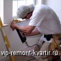 Как установить подоконник - VIP-REMONT-KVARTIR.RU