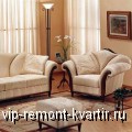 Как выбрать мягкую мебель - VIP-REMONT-KVARTIR.RU