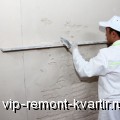 Каким образом устранить дефекты стен - VIP-REMONT-KVARTIR.RU