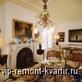 Картины и их применение в интерьере квартиры - VIP-REMONT-KVARTIR.RU