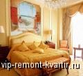 Настенные фрески в интерьере квартиры - VIP-REMONT-KVARTIR.RU