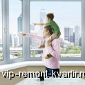 Преимущества и недостатки использования пластиковых окон - VIP-REMONT-KVARTIR.RU