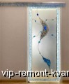 Преимущества стеклянных дверей для ванной комнаты - VIP-REMONT-KVARTIR.RU
