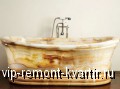 Шик и комфорт – мраморные ванны - VIP-REMONT-KVARTIR.RU