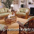 Современный колониальный стиль в интерьере гостиной - VIP-REMONT-KVARTIR.RU