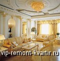   -  - VIP-REMONT-KVARTIR.RU