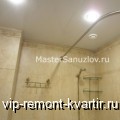 Выбор отделки для стен ванной комнаты - VIP-REMONT-KVARTIR.RU