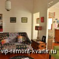 Винтажный интерьер в квартире: «дешево и сердито»! - VIP-REMONT-KVARTIR.RU
